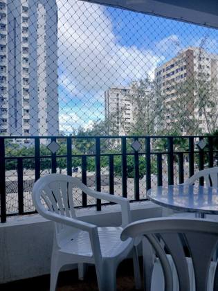 Oportunidade na Farolândia!!! Apartamento 3 quartos, 99m² e próximo a Avenida Beira - Mar