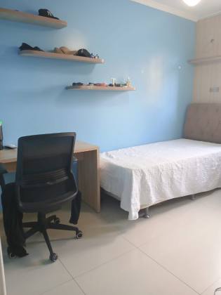 Oportunidade na Farolândia!!! Apartamento 3 quartos, 99m² e próximo a Avenida Beira - Mar