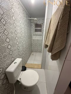 Oportunidade: Casa de andar no 18 do Forte