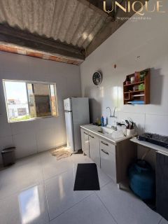 Oportunidade: Casa de andar no 18 do Forte