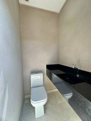 Casa no Condomínio Padang à 300m da Praia