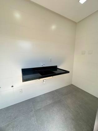 Casa no Condomínio Padang à 300m da Praia
