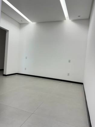 Casa no Condomínio Padang à 300m da Praia