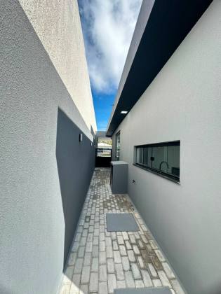 Casa no Condomínio Padang à 300m da Praia
