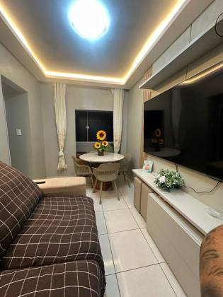 Villa Formosa cond Clube 2/4 vários modulados