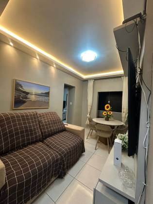 Villa Formosa cond Clube 2/4 vários modulados