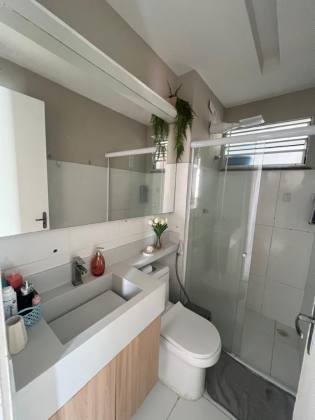 Villa Formosa cond Clube 2/4 vários modulados