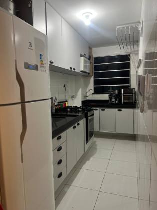 Villa Formosa cond Clube 2/4 vários modulados
