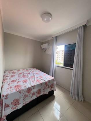 Villa Formosa cond Clube 2/4 vários modulados