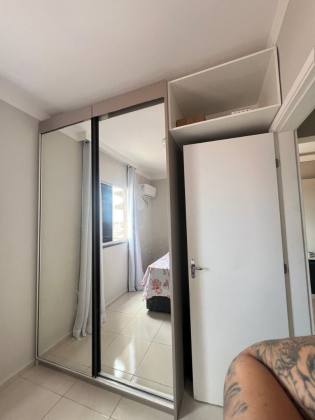 Villa Formosa cond Clube 2/4 vários modulados