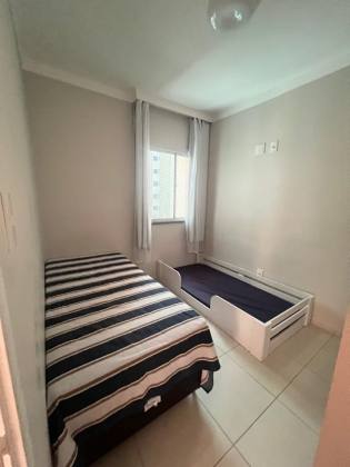 Villa Formosa cond Clube 2/4 vários modulados