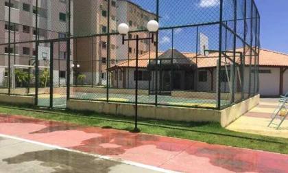 Villa Formosa cond Clube 2/4 vários modulados
