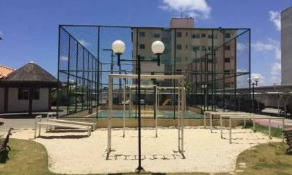 Villa Formosa cond Clube 2/4 vários modulados