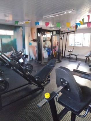 Villa Formosa cond Clube 2/4 vários modulados