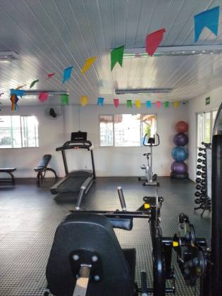 Villa Formosa cond Clube 2/4 vários modulados