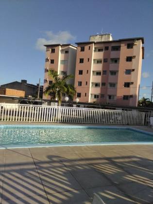 Villa Formosa cond Clube 2/4 vários modulados