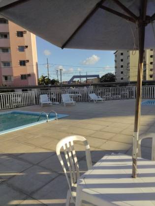 Villa Formosa cond Clube 2/4 vários modulados