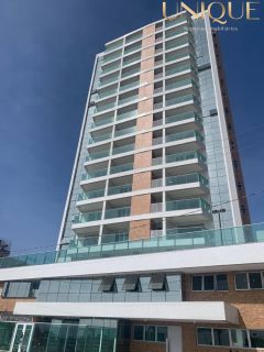Apartamento no Bayside com vista para o mar