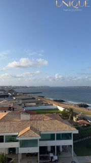 Apartamento no Bayside com vista para o mar