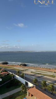 Apartamento no Bayside com vista para o mar