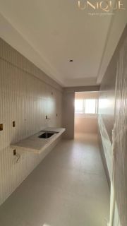 Apartamento no Bayside com vista para o mar