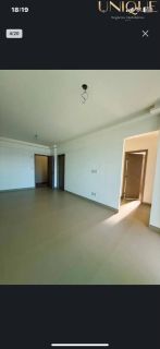 Apartamento no Bayside com vista para o mar