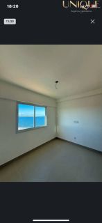 Apartamento no Bayside com vista para o mar