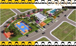 Copacabana Residence - Barra dos Coqueiros