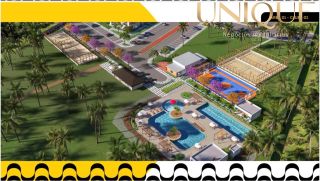 Copacabana Residence - Barra dos Coqueiros
