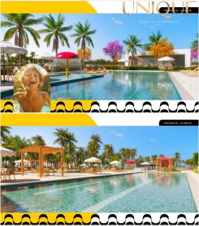 Copacabana Residence - Barra dos Coqueiros
