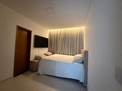 CASA DE ESQUINA EXCLUSIVA NO CONDOMÍNIO PÉ NA AREIA - SOL E PRAIA | BARRA DOS COQUEIROS