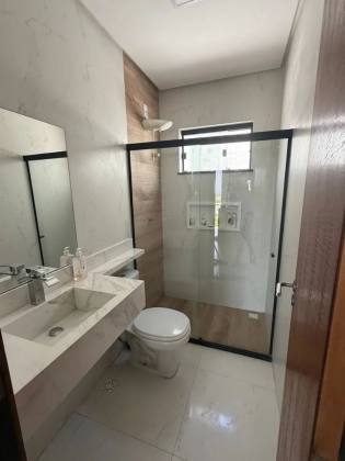 CASA DE ESQUINA EXCLUSIVA NO CONDOMÍNIO PÉ NA AREIA - SOL E PRAIA | BARRA DOS COQUEIROS