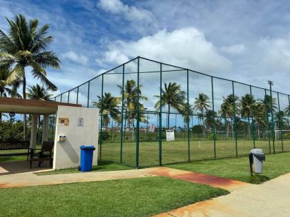 CASA DE ESQUINA EXCLUSIVA NO CONDOMÍNIO PÉ NA AREIA - SOL E PRAIA | BARRA DOS COQUEIROS