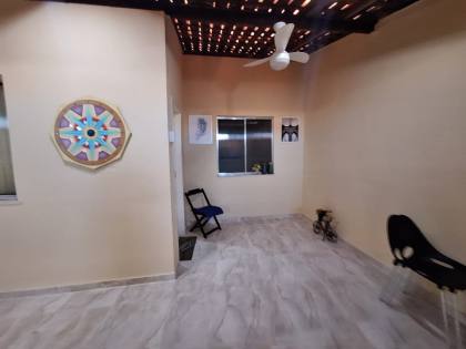 Excelente casa com 3 Quartos no Bairro Aruana.