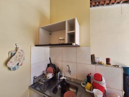 Excelente casa com 3 Quartos no Bairro Aruana.