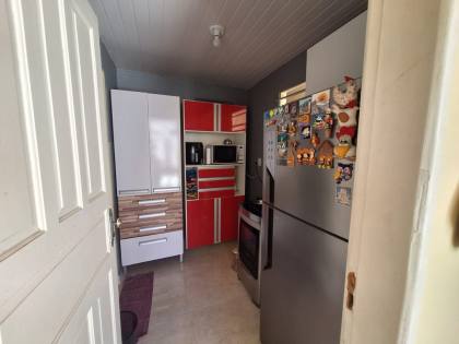 Excelente casa com 3 Quartos no Bairro Aruana.
