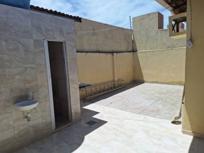 Excelente casa com 3 Quartos no Bairro Aruana.