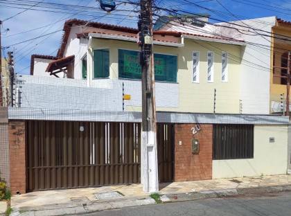 Casa Duplex no bairro Luzia - Aracaju