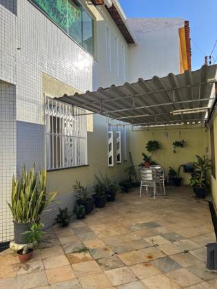 Casa Duplex no bairro Luzia - Aracaju