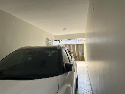 Casa Duplex no bairro Luzia - Aracaju