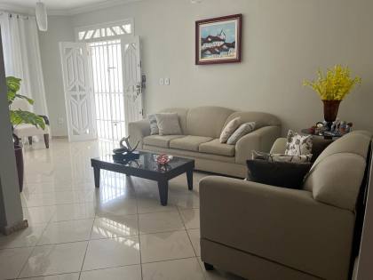Casa Duplex no bairro Luzia - Aracaju