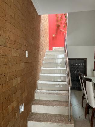 Casa Duplex no bairro Luzia - Aracaju
