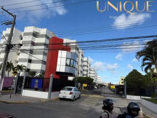 Apartamento no Veredas Sol no Ponto Novo