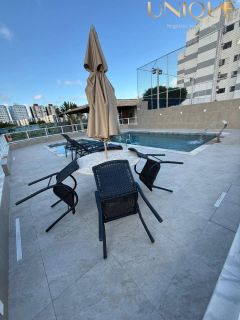 Apartamento no Veredas Sol no Ponto Novo