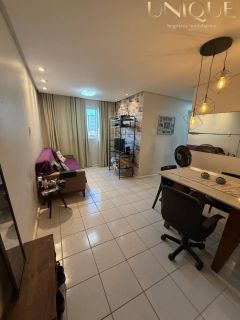 Apartamento no Veredas Sol no Ponto Novo
