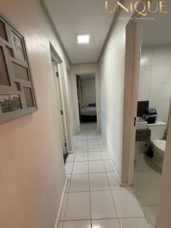 Apartamento no Veredas Sol no Ponto Novo