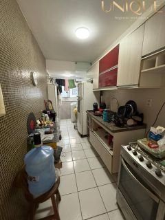 Apartamento no Veredas Sol no Ponto Novo