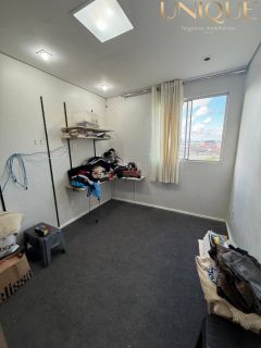 Apartamento no Veredas Sol no Ponto Novo