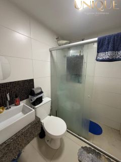 Apartamento no Veredas Sol no Ponto Novo