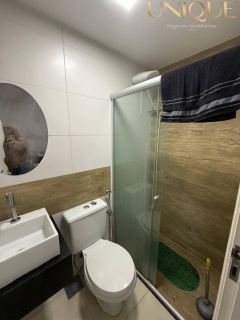 Apartamento no Veredas Sol no Ponto Novo